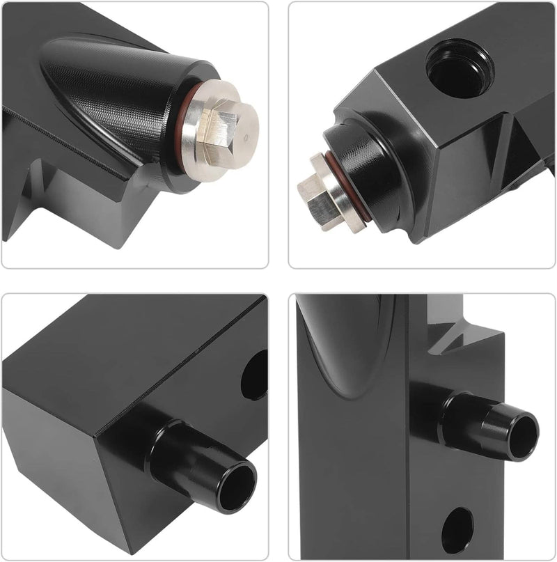 6L80 Transmission Fluid Thermal Bypass Valve for GM Silverado Sierra 2014-2018