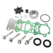 DURAFORCE Water Pump Repair Kit for Yamaha 4 Stroke 70 HP F70 F70LA F70LA2 Outboard
