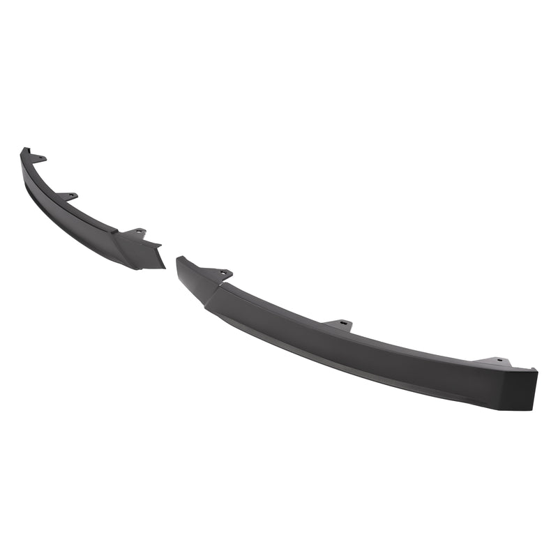 Valance Set for Chevrolet Impala 2014-2020 2018 Front Driver Passenger