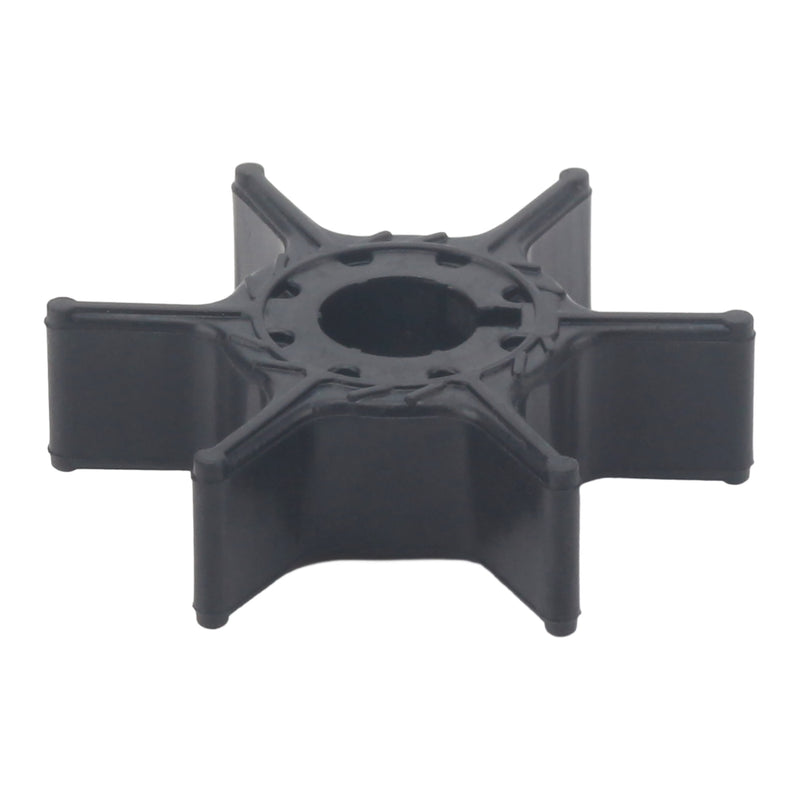 68T-44352 Water Pump Impeller With Key for Yamaha 9.9/8/6HP Outboard 18-8910
