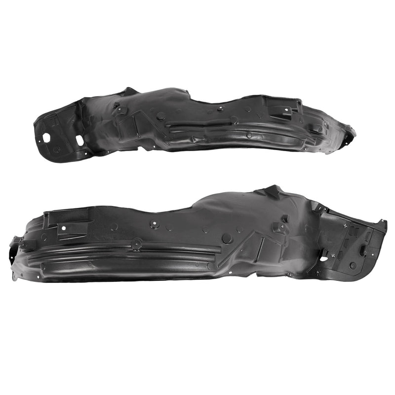 #74100T2AA01 #74150T2AA01 Fender Liner Front Left Right for Honda Accord 2016-20