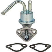 DURAFORCE 6680838 Fuel Pump for Bobcat Articulated Loader 7011983 7011982 1C01052032