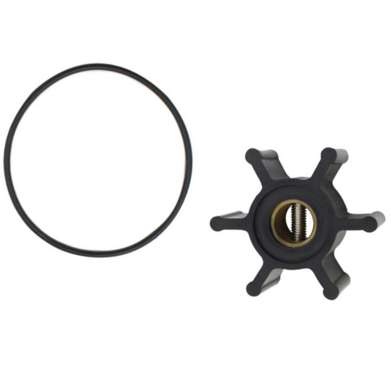 128990-42200 Impeller Kit for Yanmar 2GM20 3GM30 3YM20 for Jabsco 653-0001