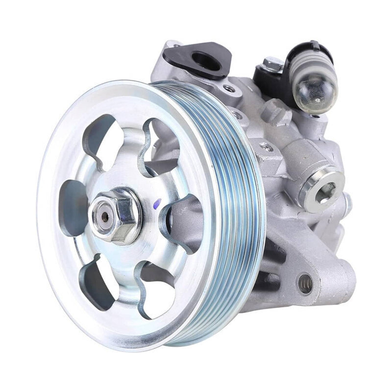 21-5456 Power Steering Pump w/ Pulley for 2006-2011 Honda Civic 1.8L L4