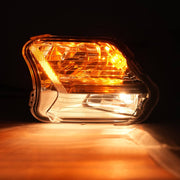 DURAFORCE Fog Light Park Lamp for Ford Escape Kuga 2017-2019 Left Driver Side