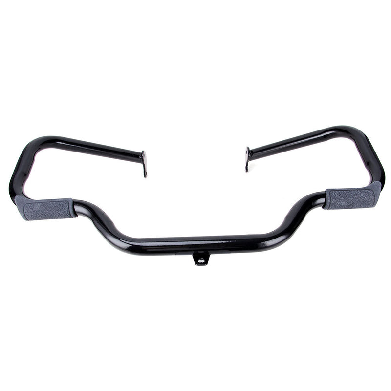 Mustache Highway Engine Crash Guard Bar for Harley Touring Electra Glide 2009-24