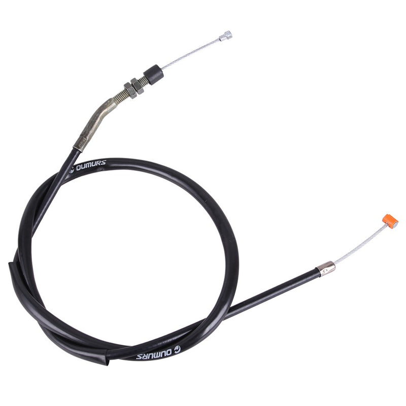 Clutch Throttle Cable Set for Honda Sportrax 400 TRX400EX TRX 400 EX