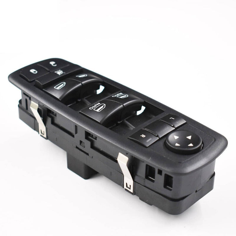 Master Power Window Switch Driver Side LH for Dodge Ram 1500 2500 3500 09-12