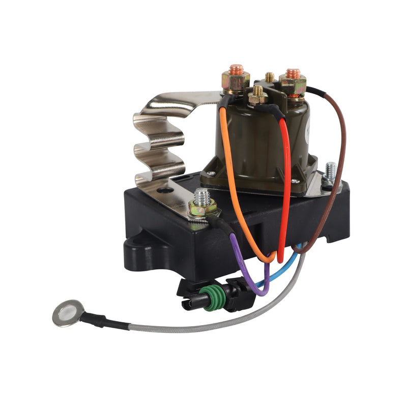 E7TZ12B533A Glow Plug Controller Relay for Ford F350 1987-1994 7.3L