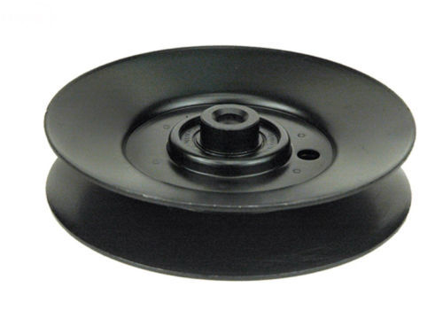 DURAFORCE IDLER PULLEY FOR MTD 756-04522 956-3045 756-04522 GT2000 GT2100 GT2542 GT2544