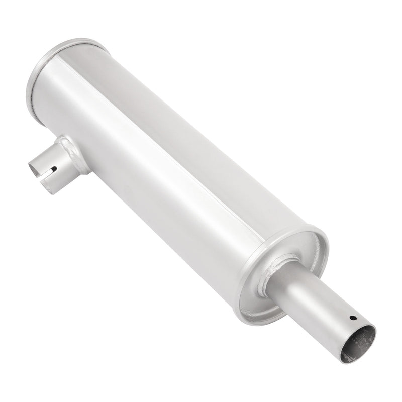 Exhaust Muffler for Wisconsin VF4D VH4D Skid Steer Engine #WD-98 Reducing Noise