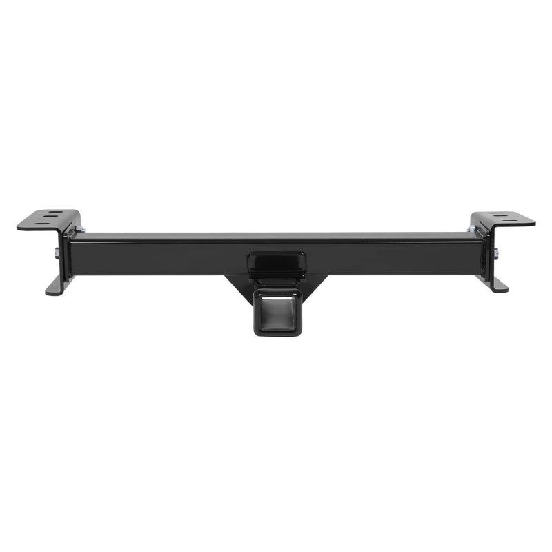 DURAFORCE Front Mount Trailer Hitch 2" for GMC C/K1500 K2500 3500 Suburban Yukon 1988-2000