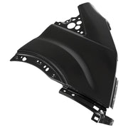 DURAFORCE Front Passenger Side Fender Primed for Ford Transit-250 Transit-350 2015-2022