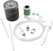 DURAFORCE 16510-96J10 Oil Change Kit for Suzuki DF200/225/250/300/350
