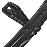 DURAFORCE Upper Bumper Cover Retainer Support Bracket Front for Honda Civic 2016-2021
