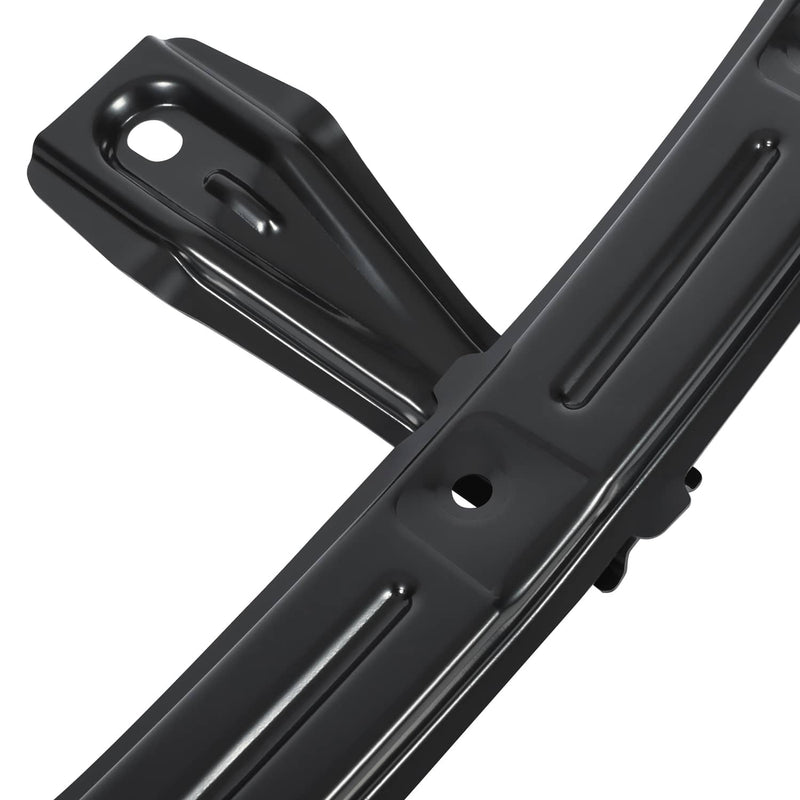 DURAFORCE Upper Bumper Cover Retainer Support Bracket Front for Honda Civic 2016-2021
