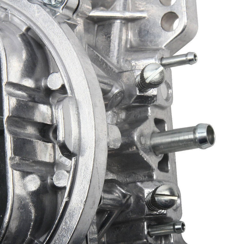 1406 Performer 600 CFM 4 Barrel Carburetor for Edelbrock Electric Choke