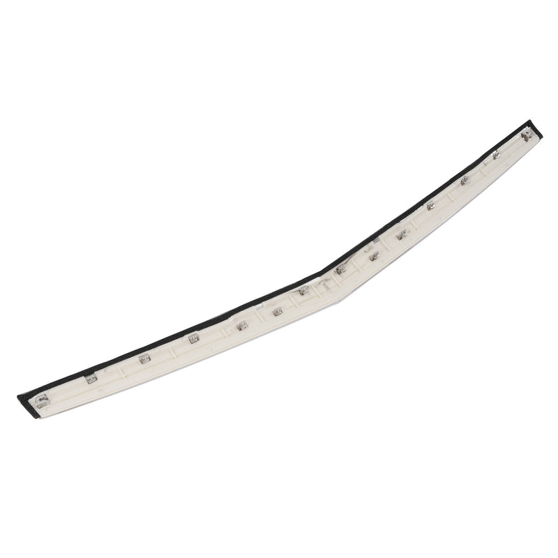 GM1235129 Front Hood Molding Trim for Cadillac Escalade ESV 2015-2020 Chrome
