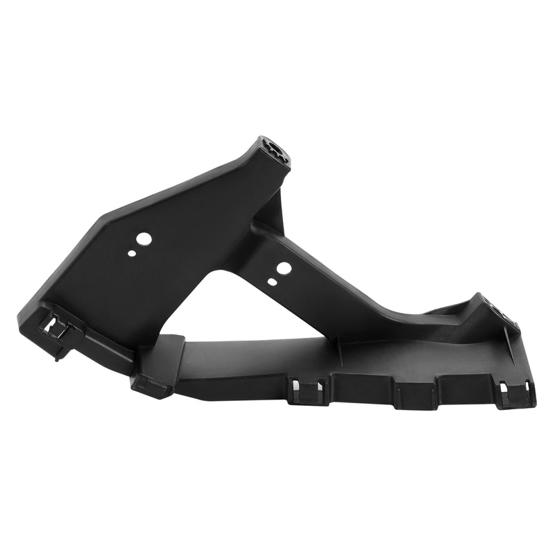Headlight Bracket for Honda Civic 2016-2021 LH Left Mount Retainer PP Black