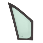 DURAFORCE Front Left Window Glass for RAM Promaster 2014-2024 1500/2500/3500 Cargo Van