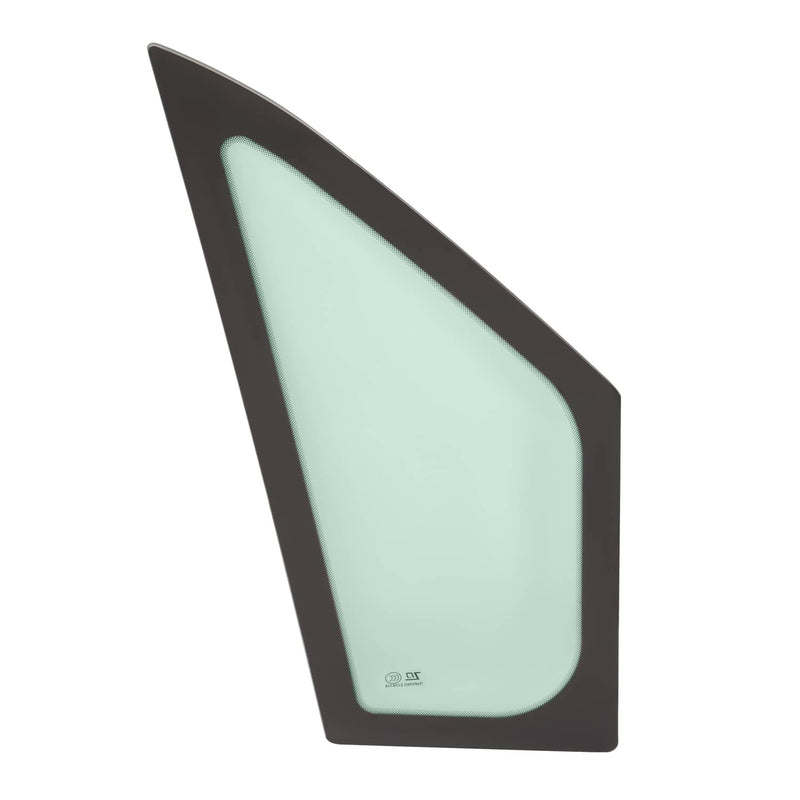 DURAFORCE Front Left Window Glass for RAM Promaster 2014-2024 1500/2500/3500 Cargo Van