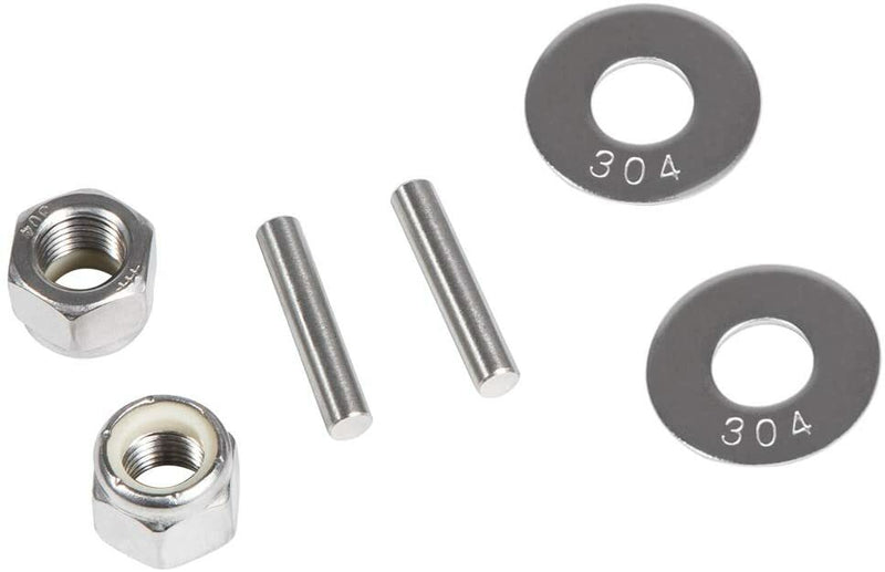 MKP-34 Prop Nut Kit E for Minn Kota Trolling Motor Prop Washer 1865019
