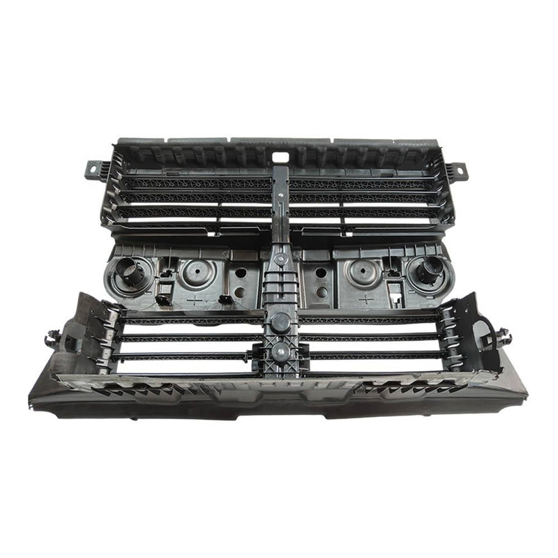 Active Control Grille Shutter Assembly W/Motor for Ford Escape 2017-2019 Front N