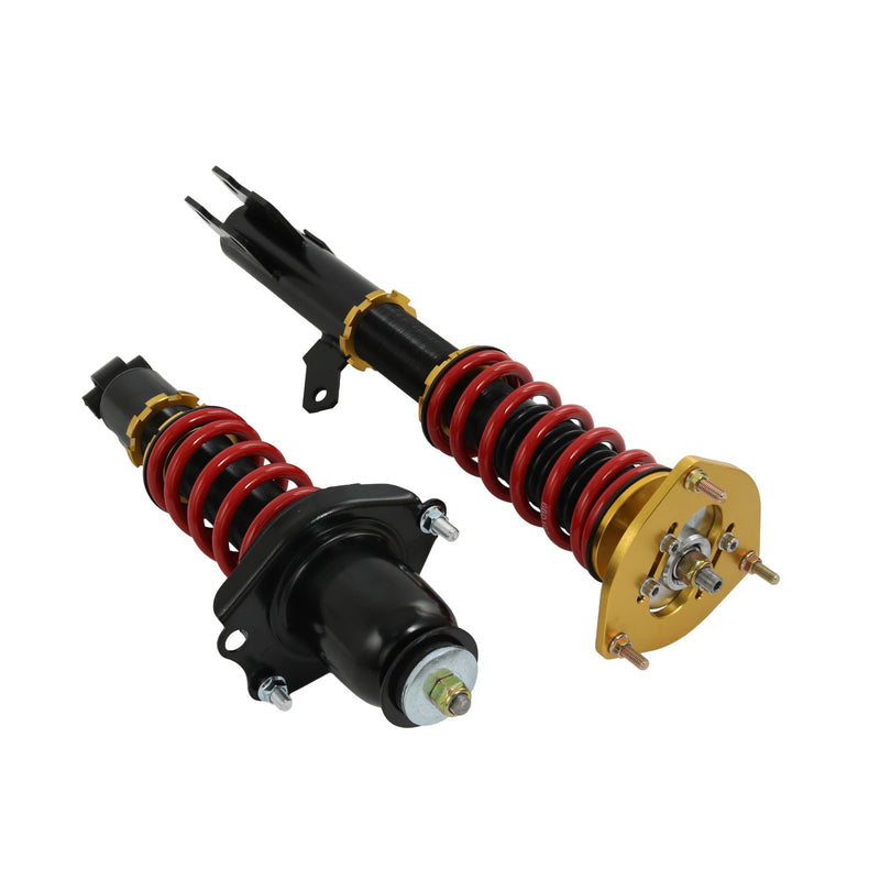 Adj Height Coilovers Shocks Struts Kit for Toyota Celica 1.8L GT GTS 2000-2006