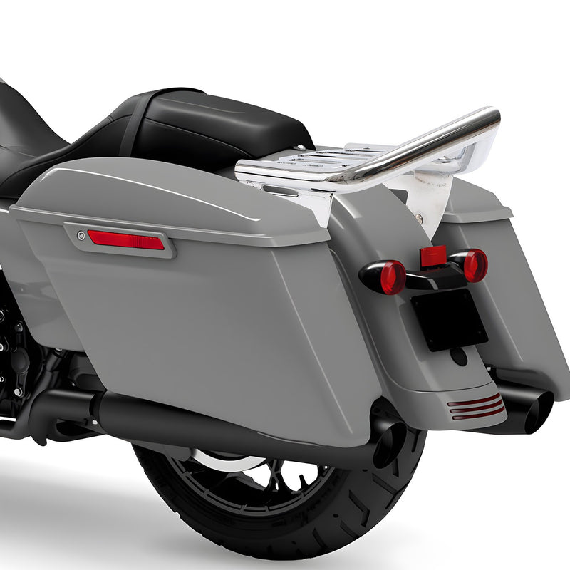Luggage Rack for Harley Road King Street Glide Road Glide Electra Glide
