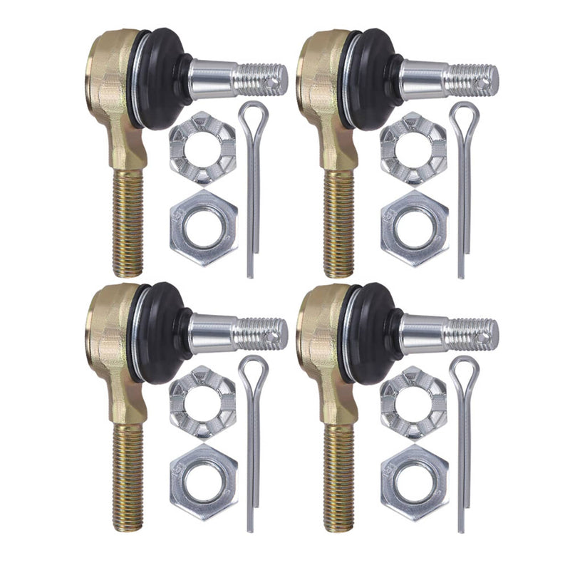 Tie Rod Upgrade Kit with End for Yamaha YFM660R YFM700R YFZ450 SE SP V
