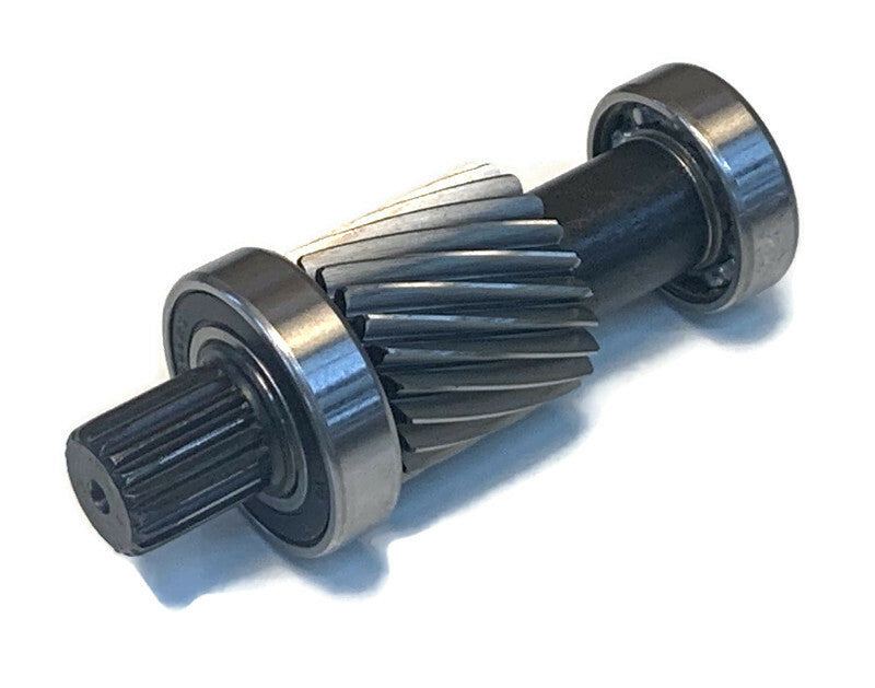 DURAFORCE 26926G01 Input Shaft Kit for OEM EZGO Electric Golf Cart Kart