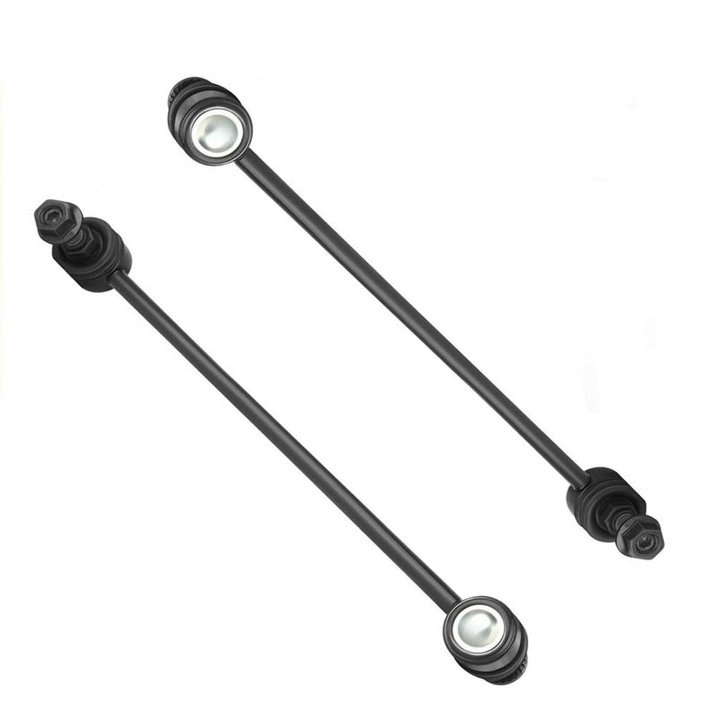 Control Arm Ball Joint Tie Rod Sway Bar Link L&R for Cadillac SRX 2010-2016 8Pcs