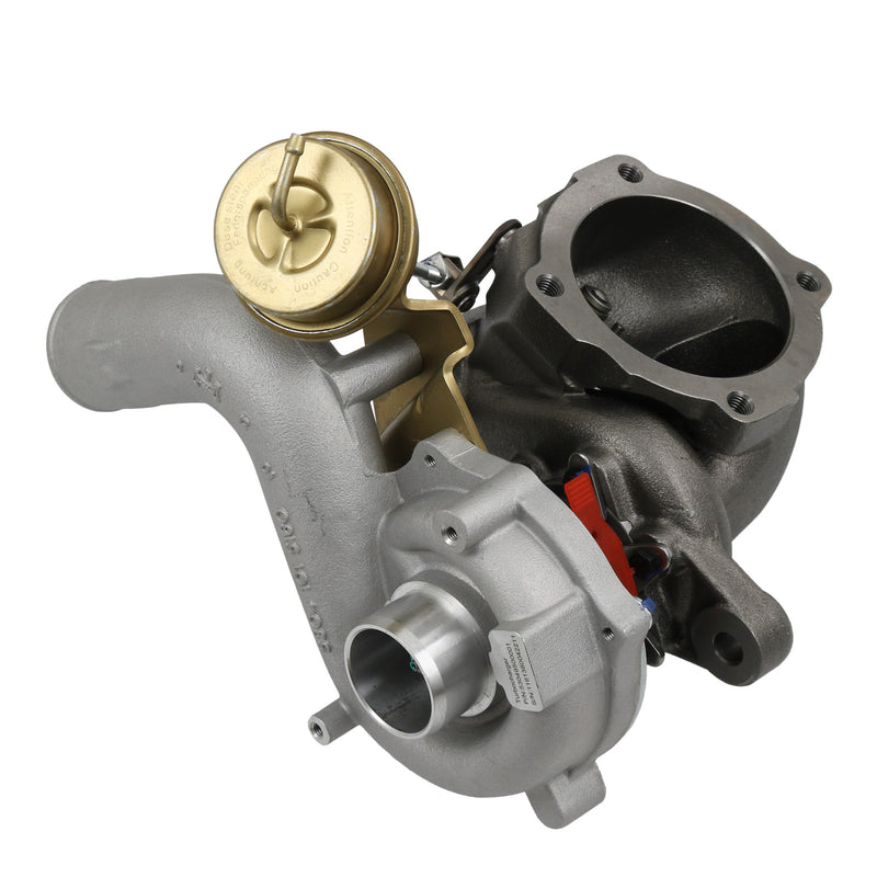 K04-001 Turbo Turbocharger Upgrade 400+HP for Volkswagen Jetta Golf 1.8T 2000-05