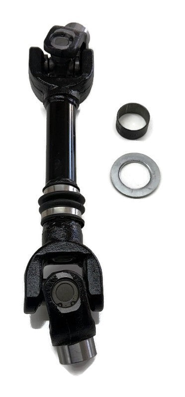 DURAFORCE Rear Propeller Drive Shaft for Can-Am 2012 2016 Renegade 1000 2017 2018 1000R