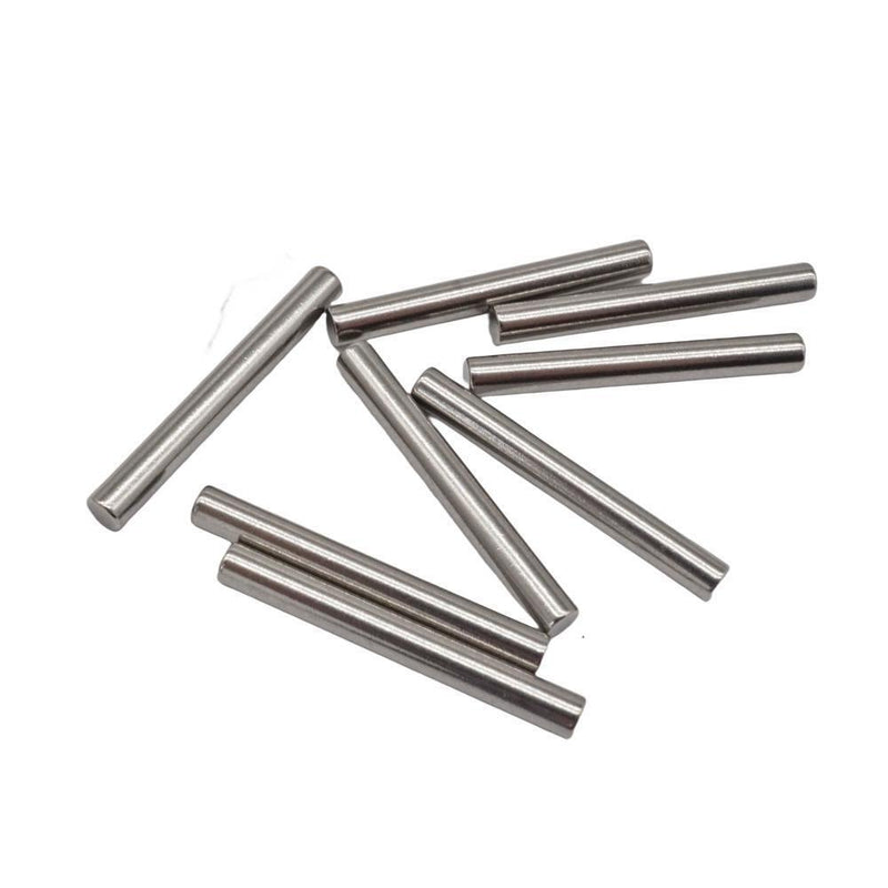 2092600 Motor Prop Pins for Minn Kota MKP-2,3,6,7,25,37 8 Pack