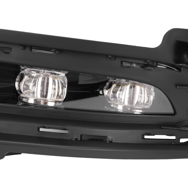 LED Bumper Fog Light for Chrysler 300 2015-22 23 2024 Driver Side