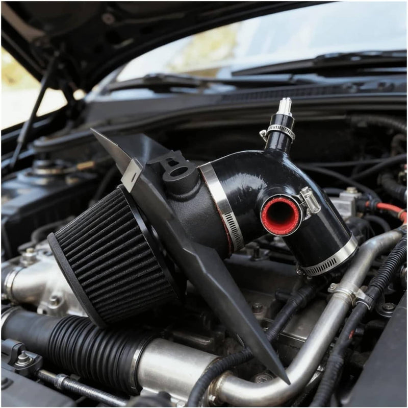 Cold Air Intake with Filter for BMW 535i xDrive F10 F11 N55 3.0T