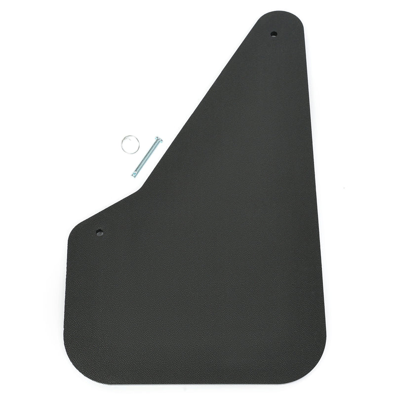 Boat Rudder Kit for Sundolphin 2 3 4 5 Slider Pedalboats Sea Hawk KL Industries
