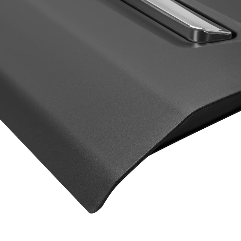 FB5Z7825557BA Rear Door Lower Molding Trim for Ford Explorer 2016-2019 LH Side