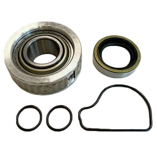 DURAFORCE 86300 21906 86560 3852548 Replacement Gimbal Bearing Kit With Seal for Volvo SX