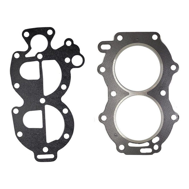 765012 Head & Cover Gasket for Evinrude and Johnson 20 25 28 30 35 HP