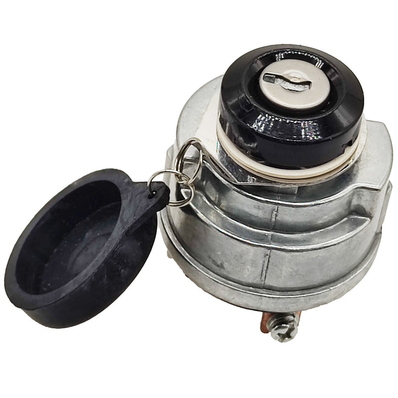 Ignition Switch for Ford New Holland 1600 1510 1900 1700 1710 1910 2110 Tractor