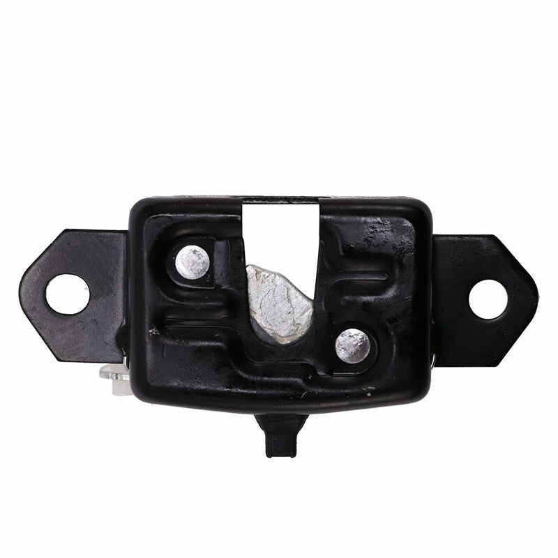 Trunk Lock Tailgate Latch for Nissan Navara D40 Pickup Titan Left or Right 2 Pcs