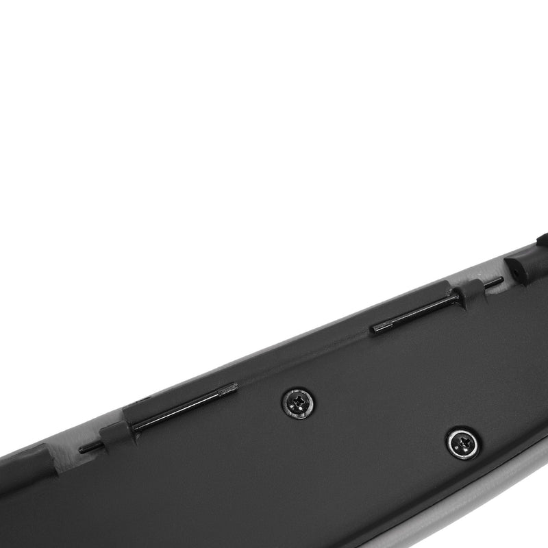 Door Armrest Panel Arm Rest Gray Lid Pad Front Left for Toyota Sienna 2004-2010