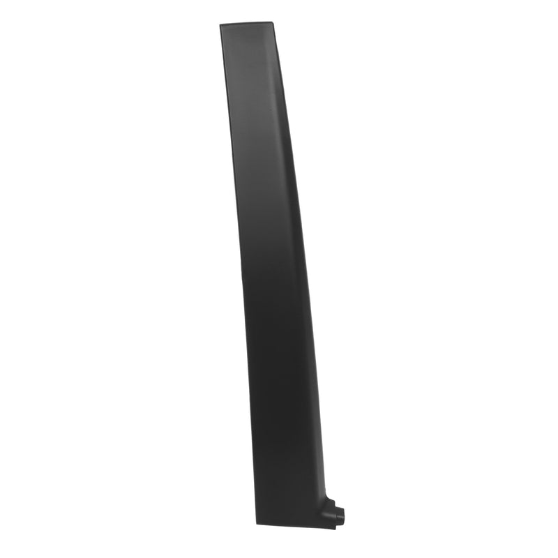 Outer B Pillar Molding Trim for Acura RSX 2002-2006 Left and Right Pair