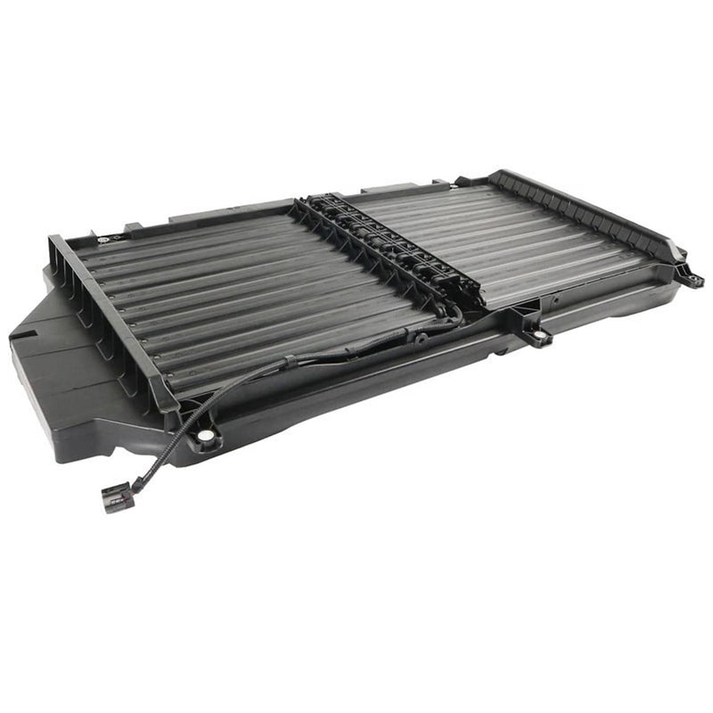 Grille Shutter Active Air Grill Louver with Motor for 2024-2026 Toyota Tacoma
