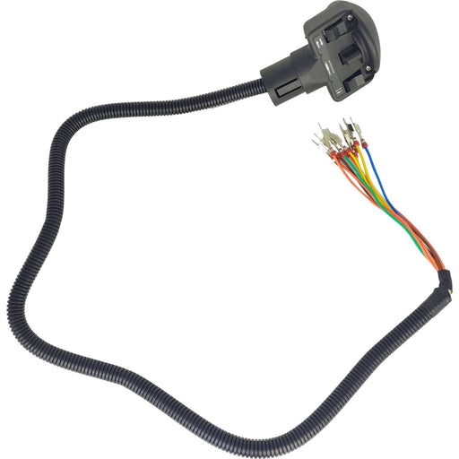 DURAFORCE 6680419 Left Auxiliary 4 Switch Handle for Bobcat Loader T590 T595 T650 T630