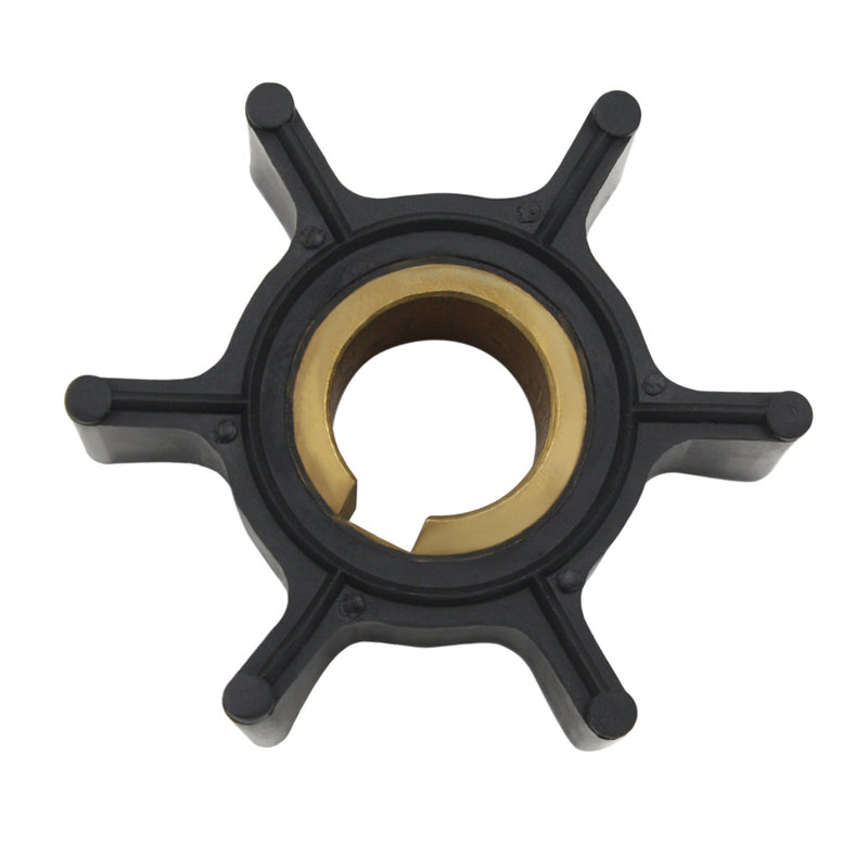 18-3090 Water Pump Impeller for Evinrude Johnson OMC 2HP 4HP 6HP Sierra 9-45210