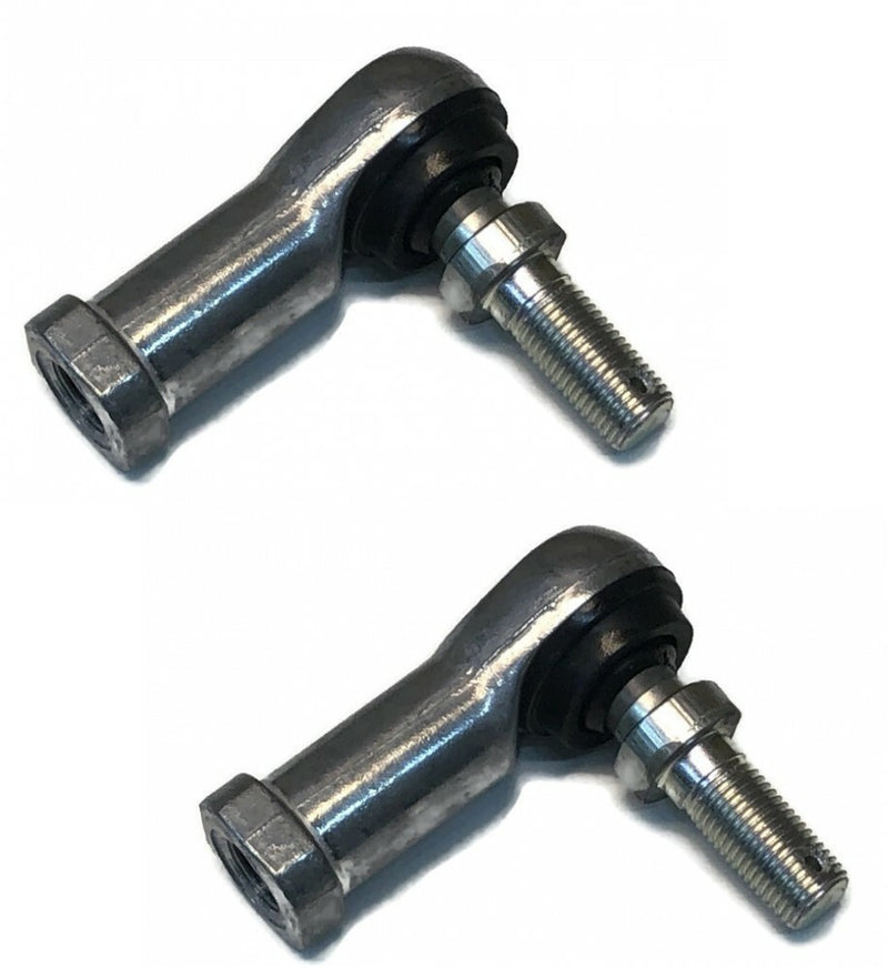 102022601 1020226-01 Tie Rod End RH Thread for Club Car DS Precedent Golf Cart 2