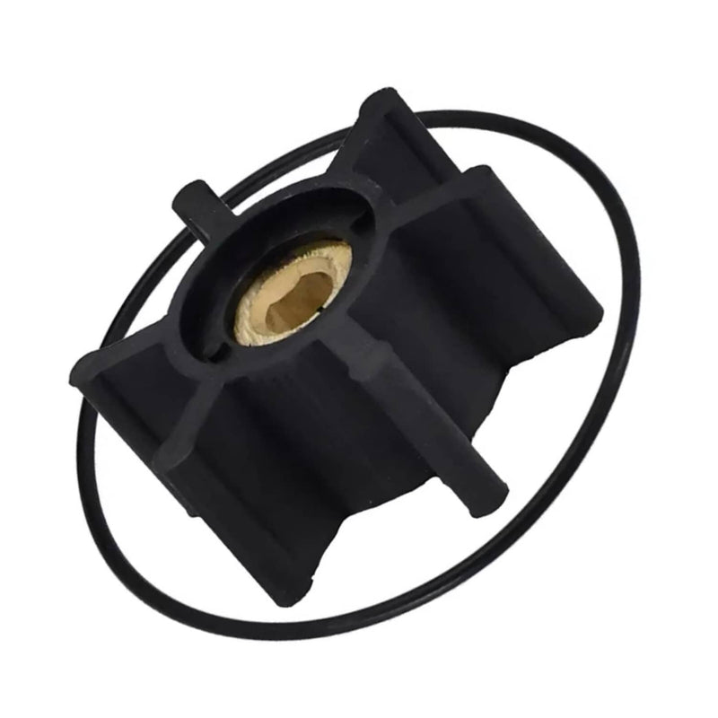 DURAFORCE 49-16-2771 Brass Core Impeller O-Ring Kit for Milwaukee M18 Transfer Pump